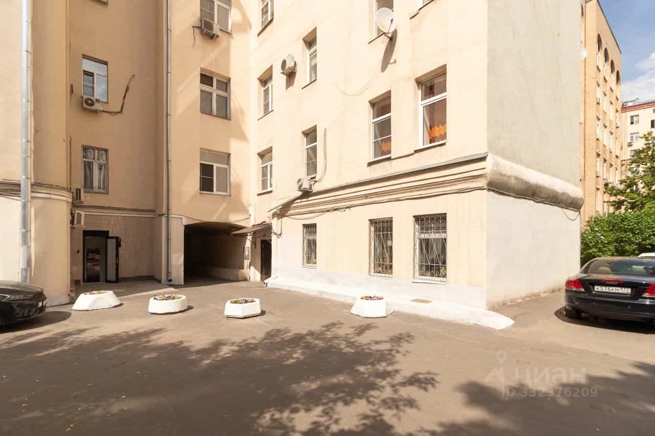 Россия, Москва, Фурманный переулок, 22с1, фото 27