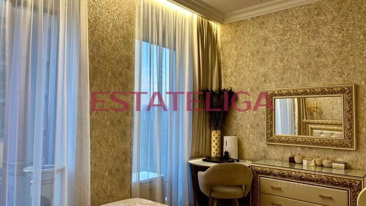 Россия, Москва, Севастопольский проспект, 22А, фото 9