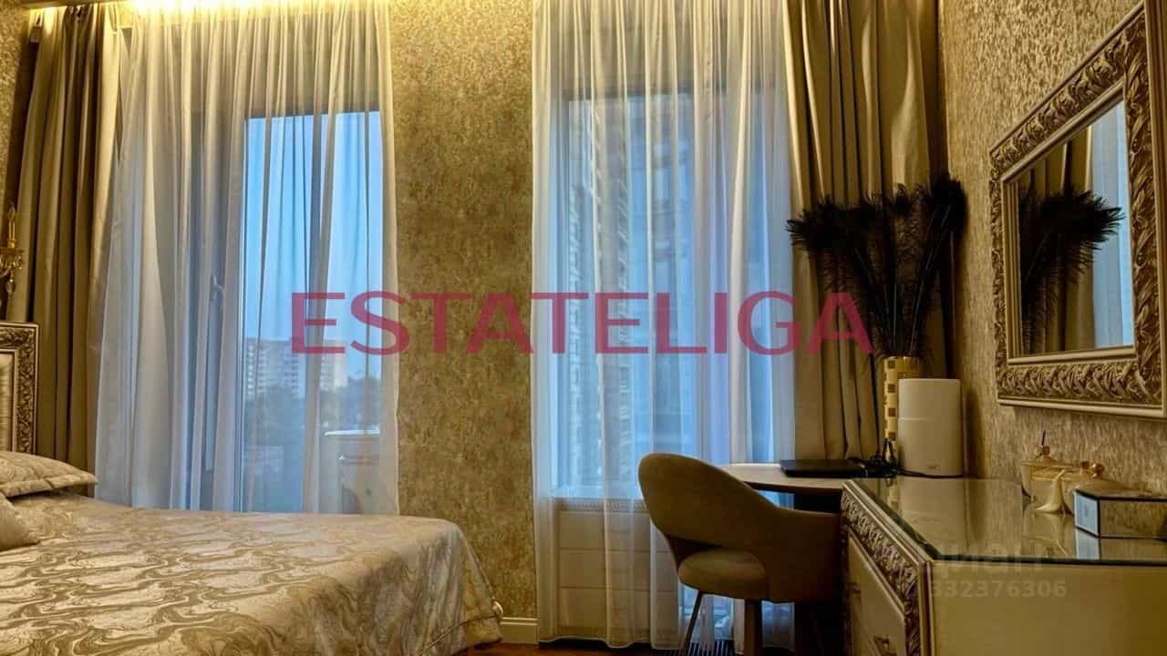 Россия, Москва, Севастопольский проспект, 22А, фото 11