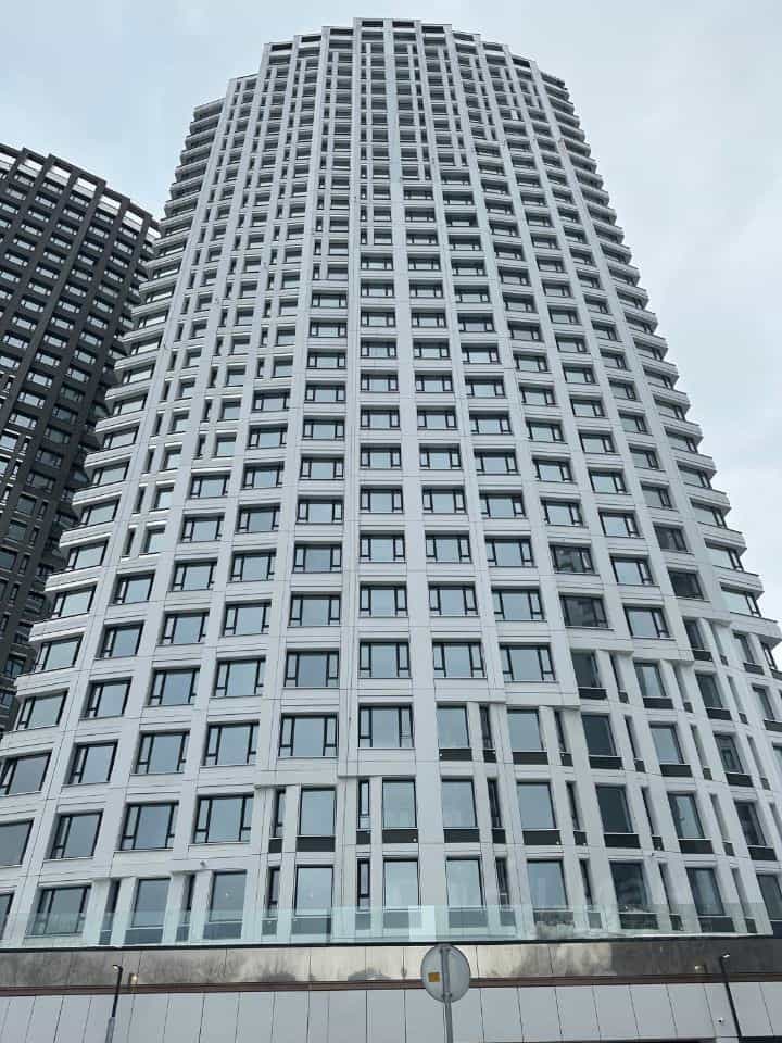 Россия, Москва, Нагатинская набережная, 4Бк2, фото 10