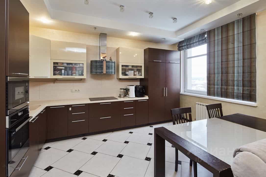 Россия, Москва, Сельскохозяйственная улица, 16к1, фото 2