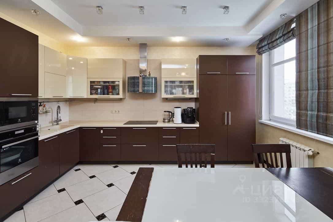 Россия, Москва, Сельскохозяйственная улица, 16к1, фото 3