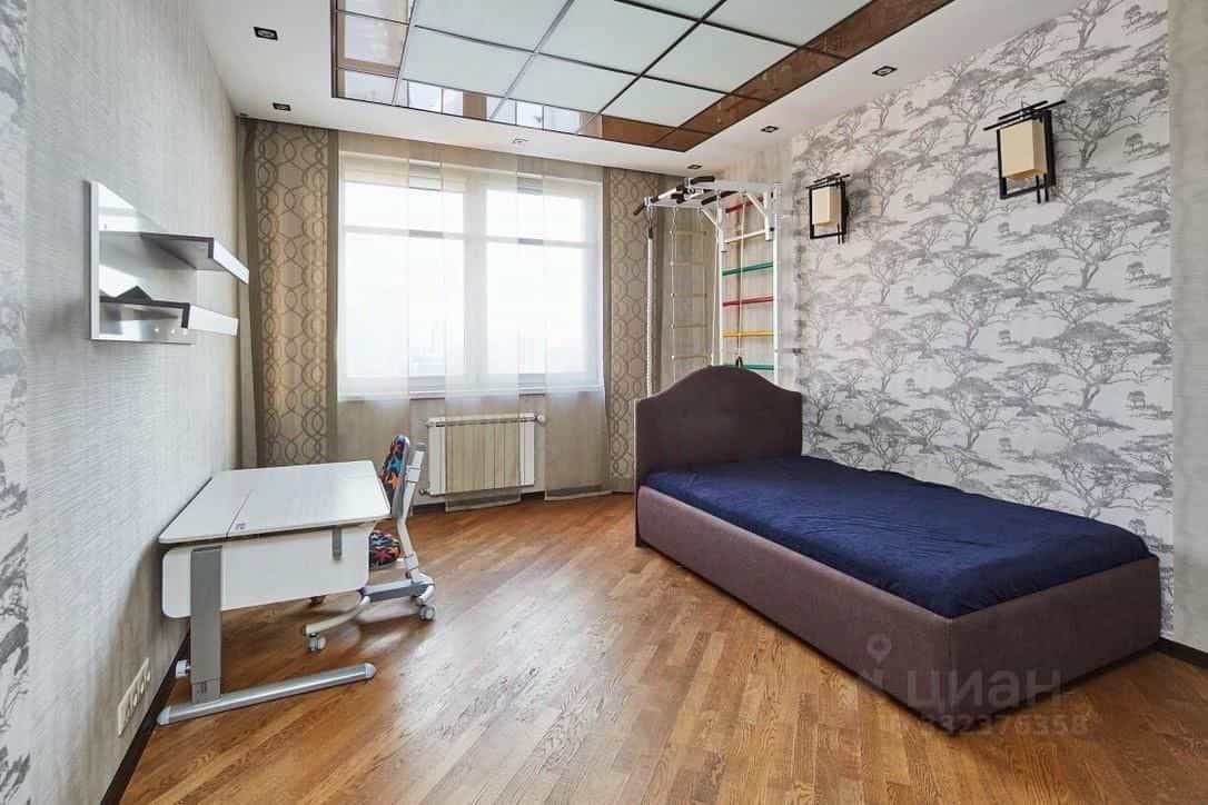 Россия, Москва, Сельскохозяйственная улица, 16к1, фото 6