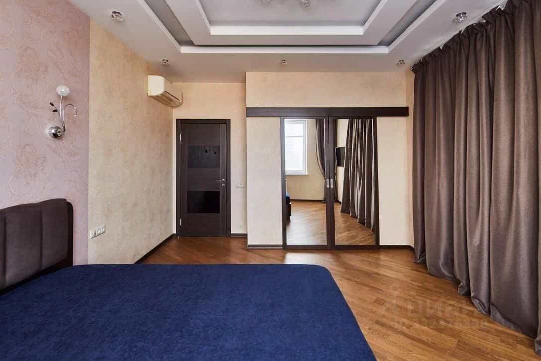 Россия, Москва, Сельскохозяйственная улица, 16к1, фото 8