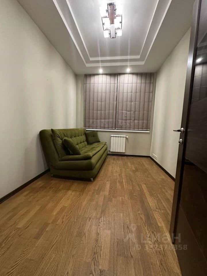 Россия, Москва, Сельскохозяйственная улица, 16к1, фото 9