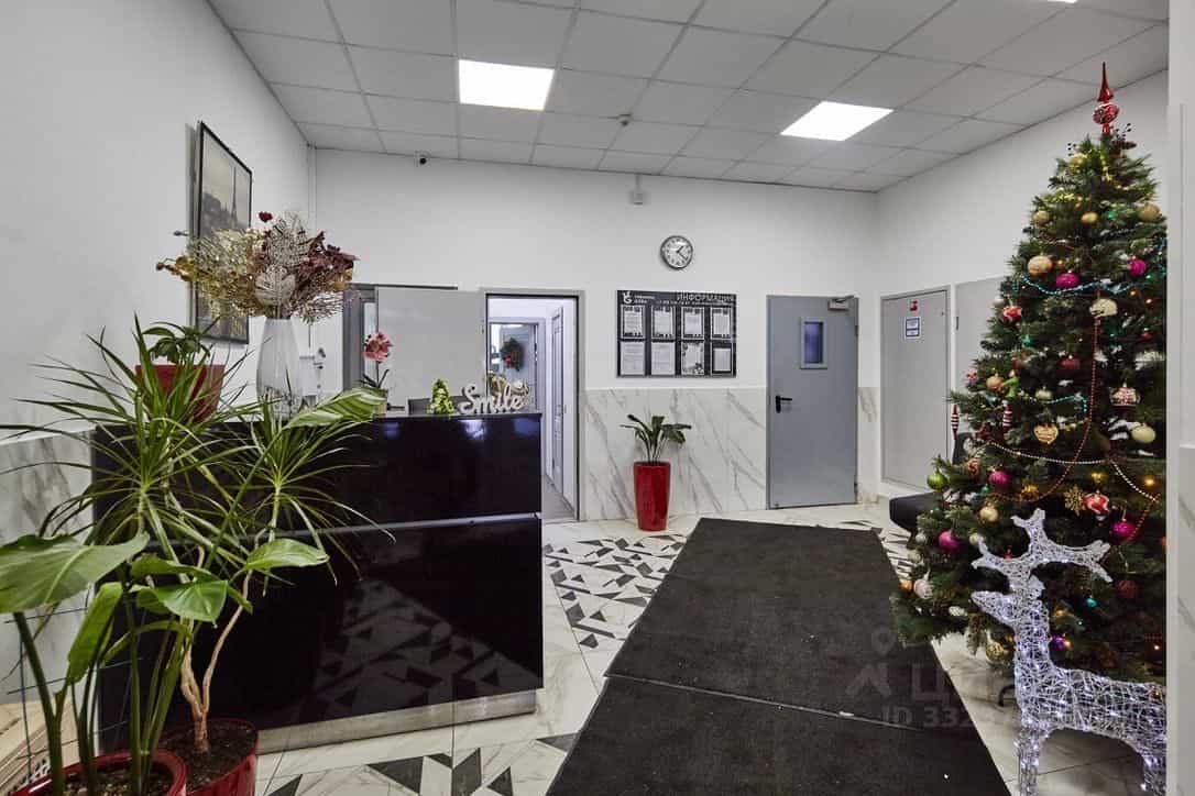 Россия, Москва, Сельскохозяйственная улица, 16к1, фото 17