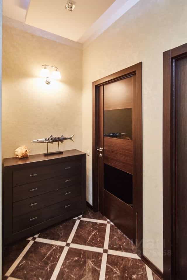 Россия, Москва, Сельскохозяйственная улица, 16к1, фото 18