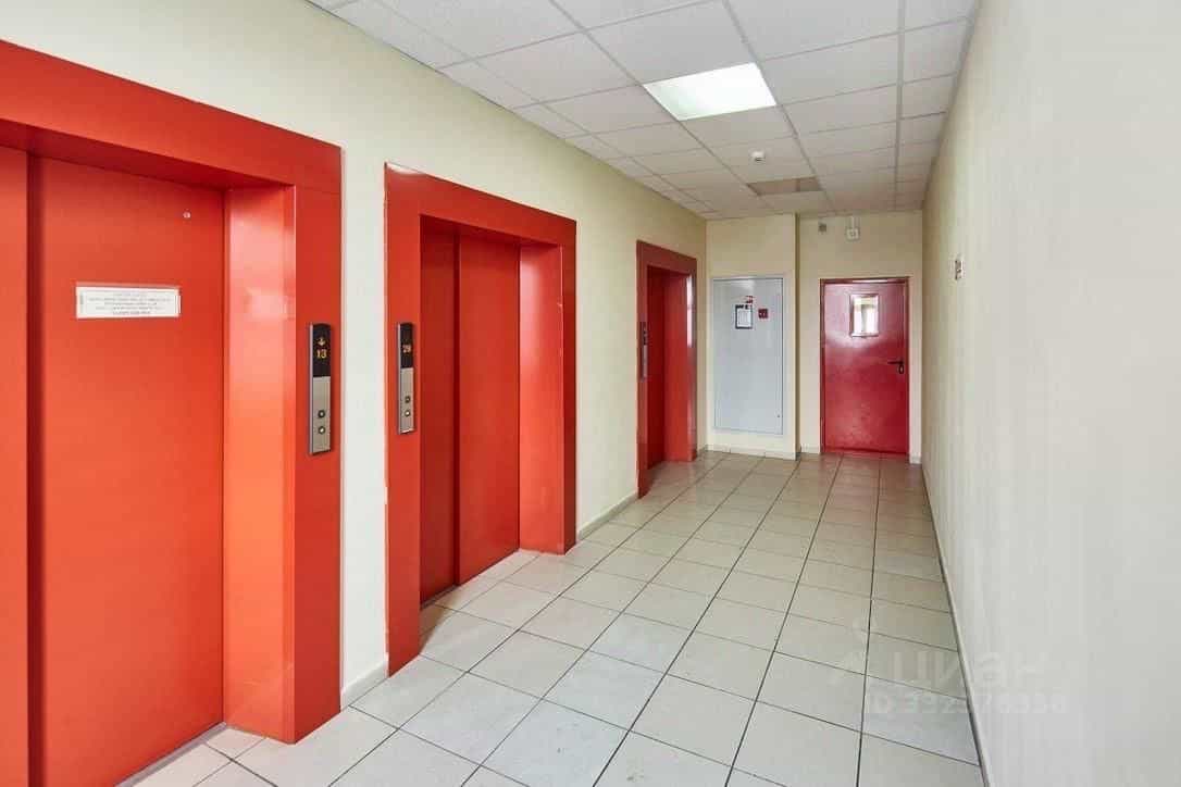 Россия, Москва, Сельскохозяйственная улица, 16к1, фото 19