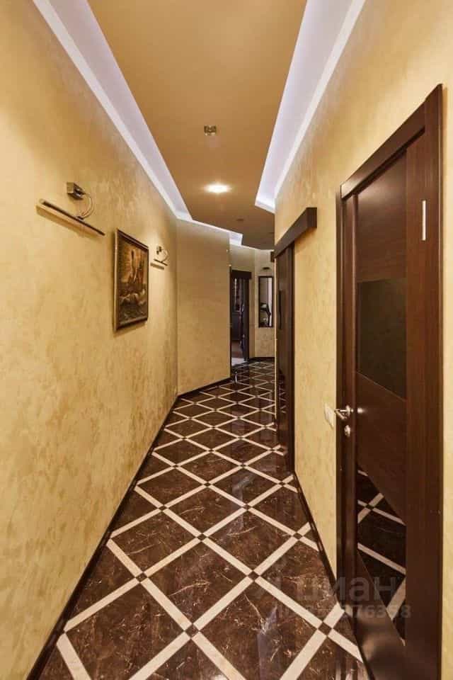 Россия, Москва, Сельскохозяйственная улица, 16к1, фото 20
