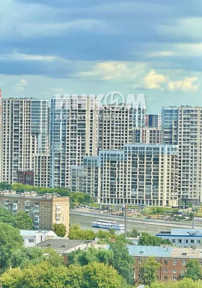 Россия, Москва, Дубнинская улица, 59, фото 13