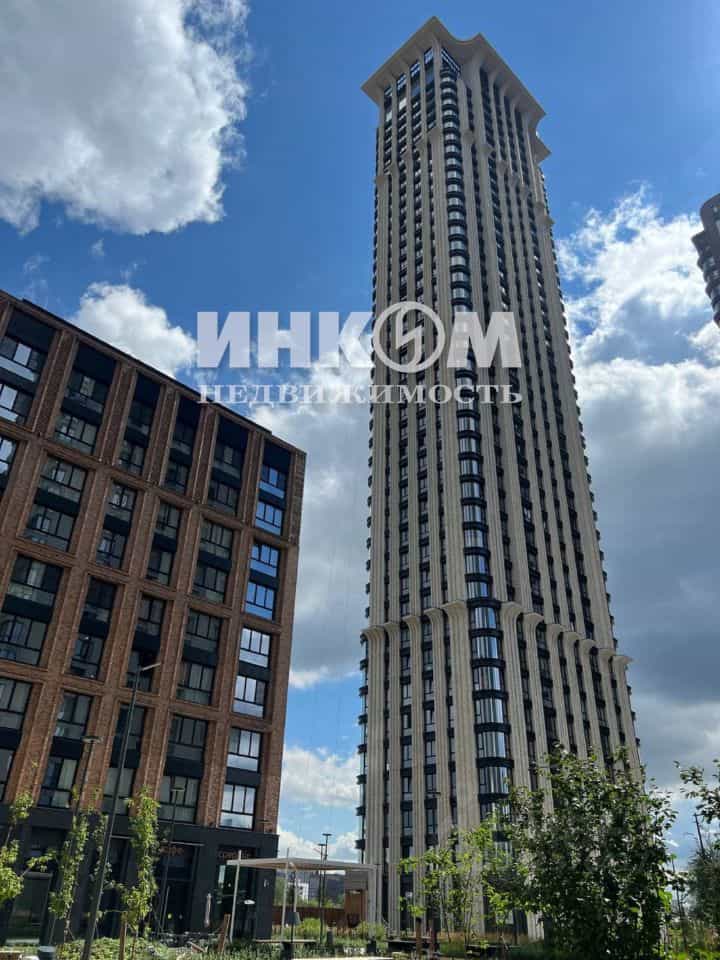 Россия, Москва, Дубнинская улица, 59, фото 14