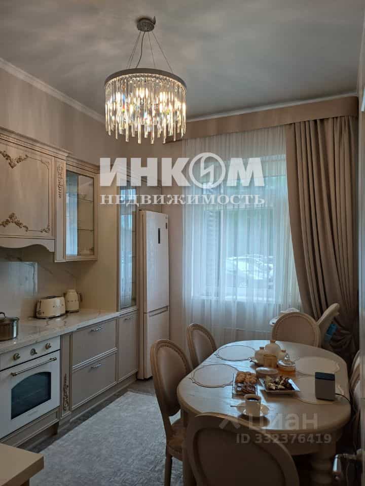 Россия, Москва, Новомосковский административный округ, Филимонковский район, Московский, улица Никитина, 11к9