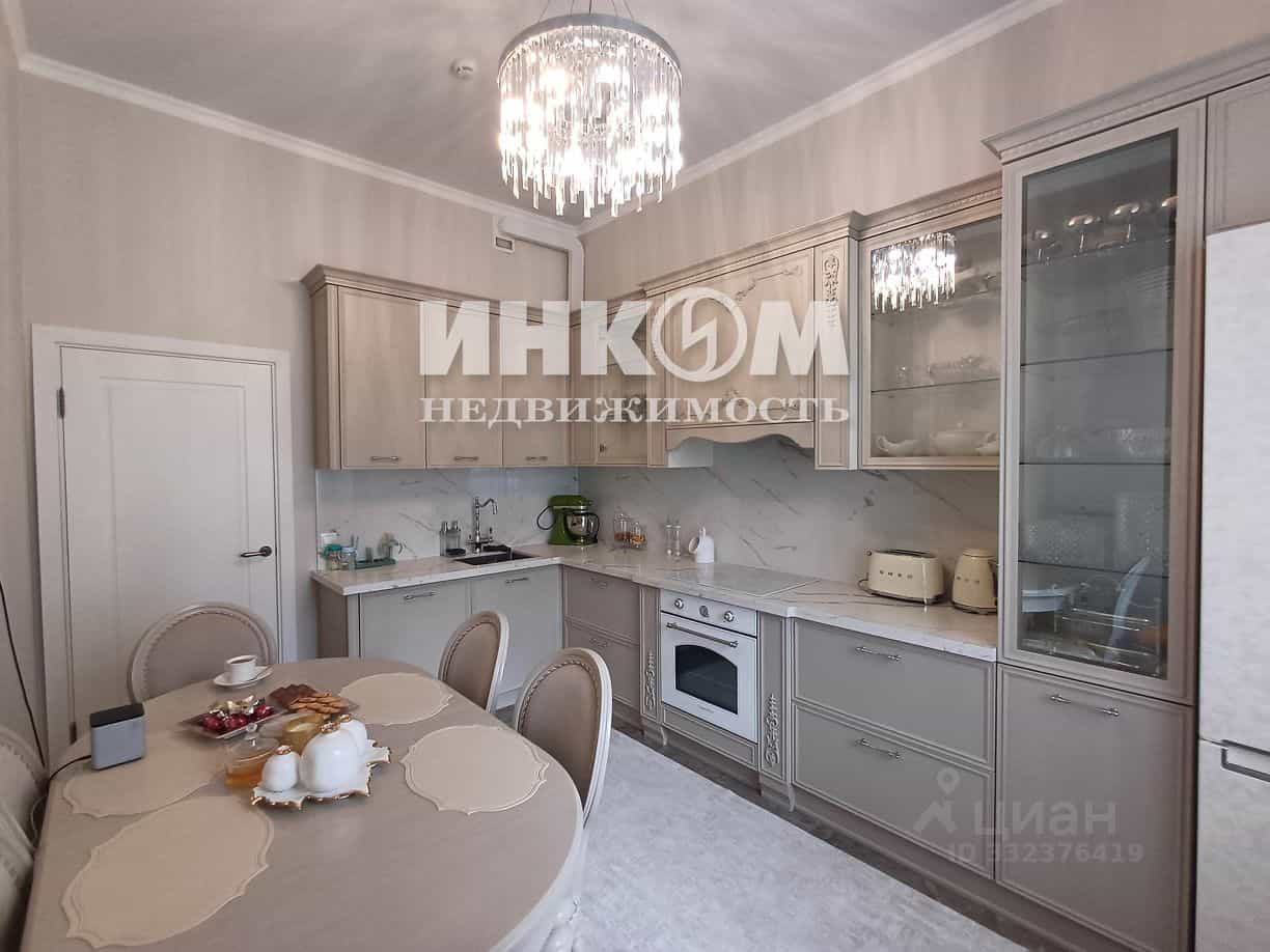 Россия, Москва, Новомосковский административный округ, Филимонковский район, Московский, улица Никитина, 11к9, фото 4
