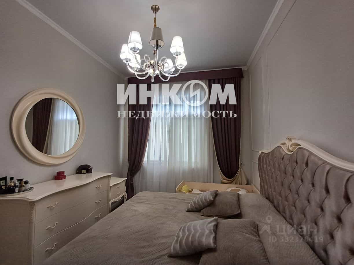 Россия, Москва, Новомосковский административный округ, Филимонковский район, Московский, улица Никитина, 11к9, фото 11