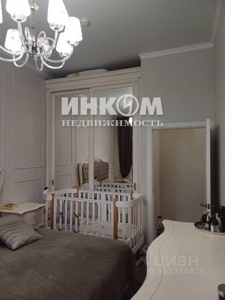 Россия, Москва, Новомосковский административный округ, Филимонковский район, Московский, улица Никитина, 11к9, фото 13