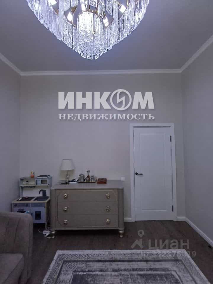 Россия, Москва, Новомосковский административный округ, Филимонковский район, Московский, улица Никитина, 11к9, фото 16