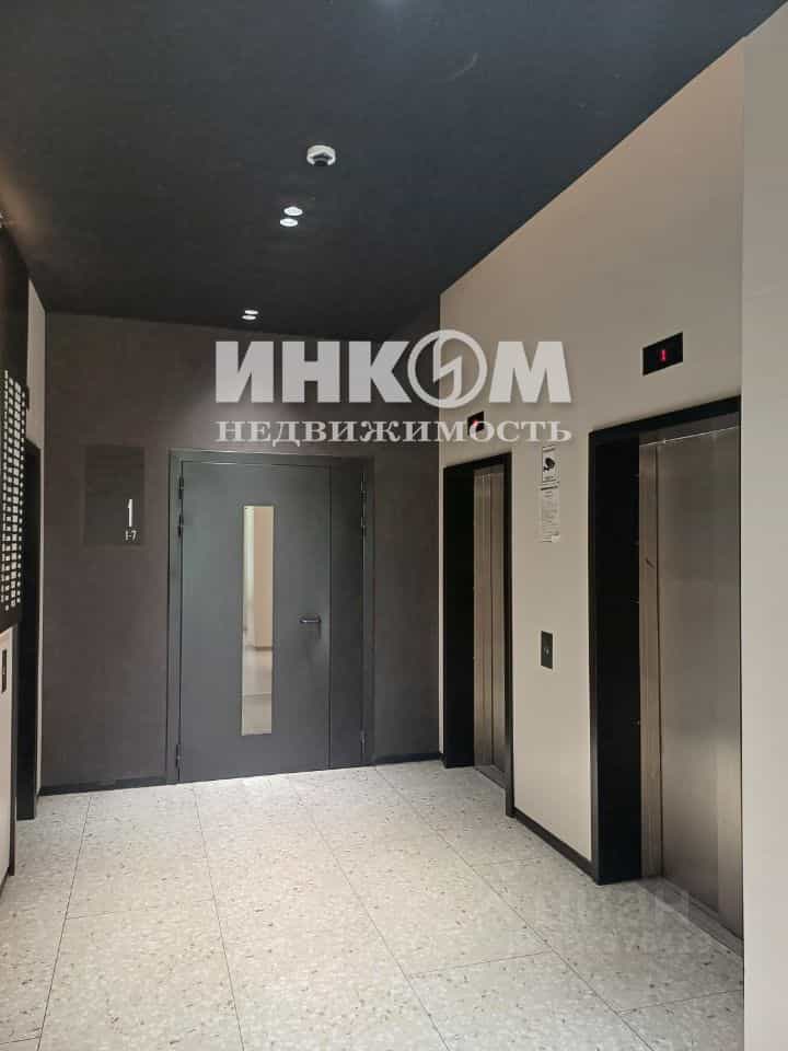 Россия, Москва, Новомосковский административный округ, Филимонковский район, Московский, улица Никитина, 11к9, фото 18