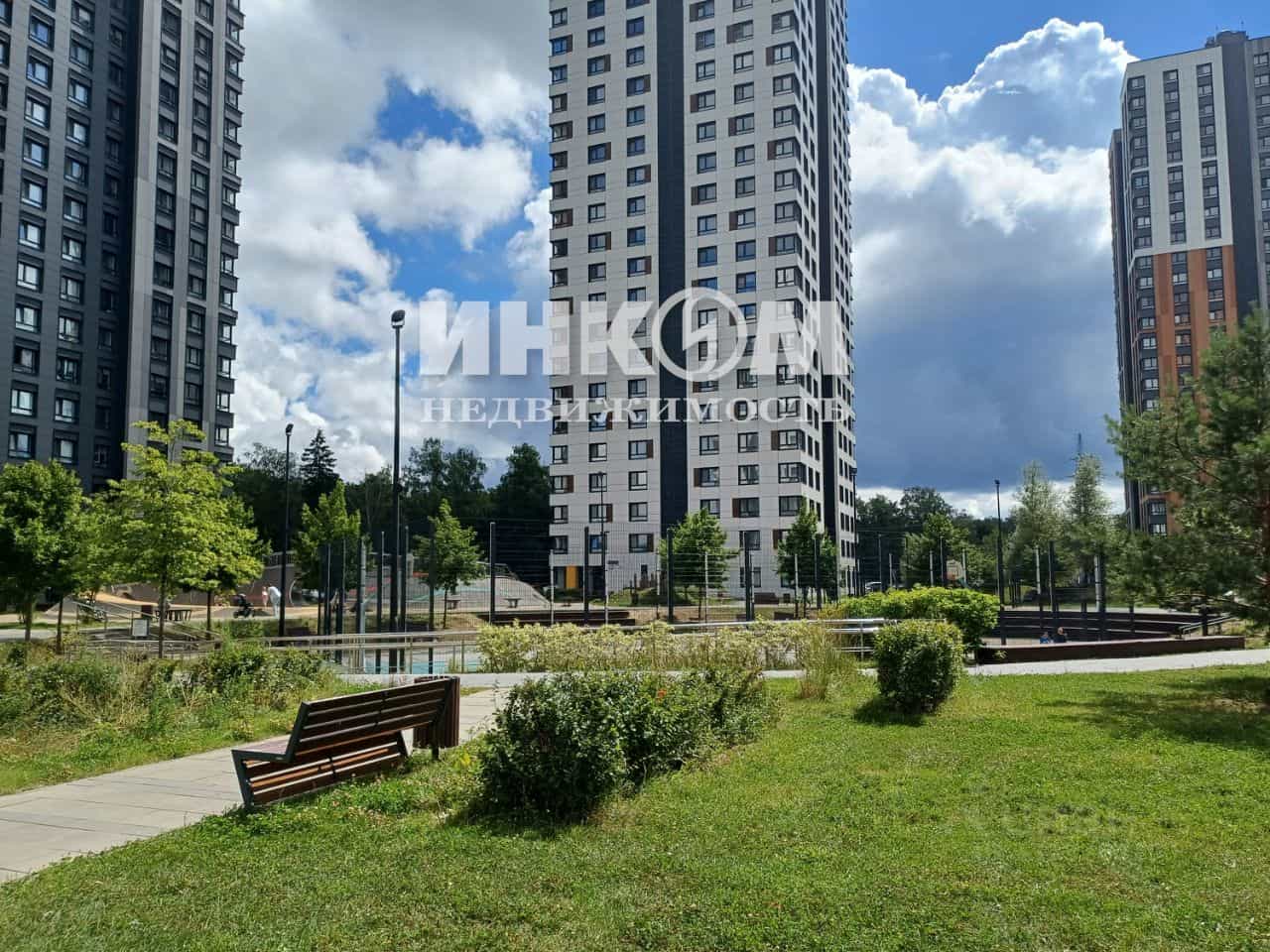 Россия, Москва, Новомосковский административный округ, Филимонковский район, Московский, улица Никитина, 11к9, фото 28