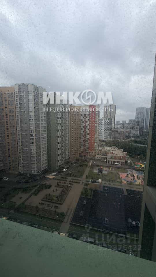 Россия, Москва, улица Лобачевского, 118к1, фото 6