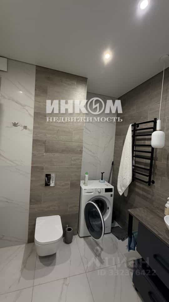 Россия, Москва, улица Лобачевского, 118к1, фото 7