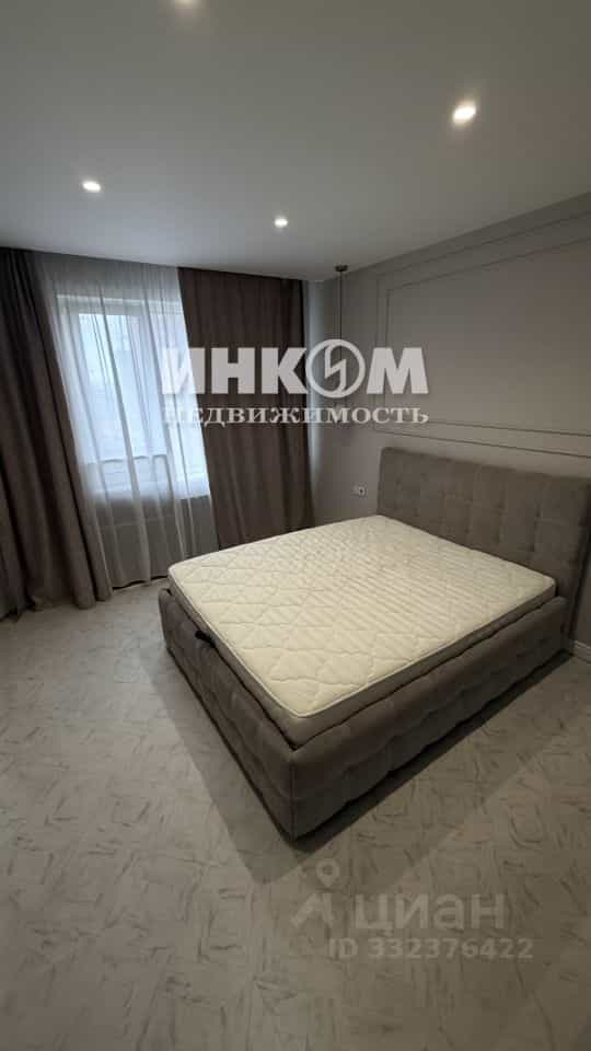 Россия, Москва, улица Лобачевского, 118к1, фото 10