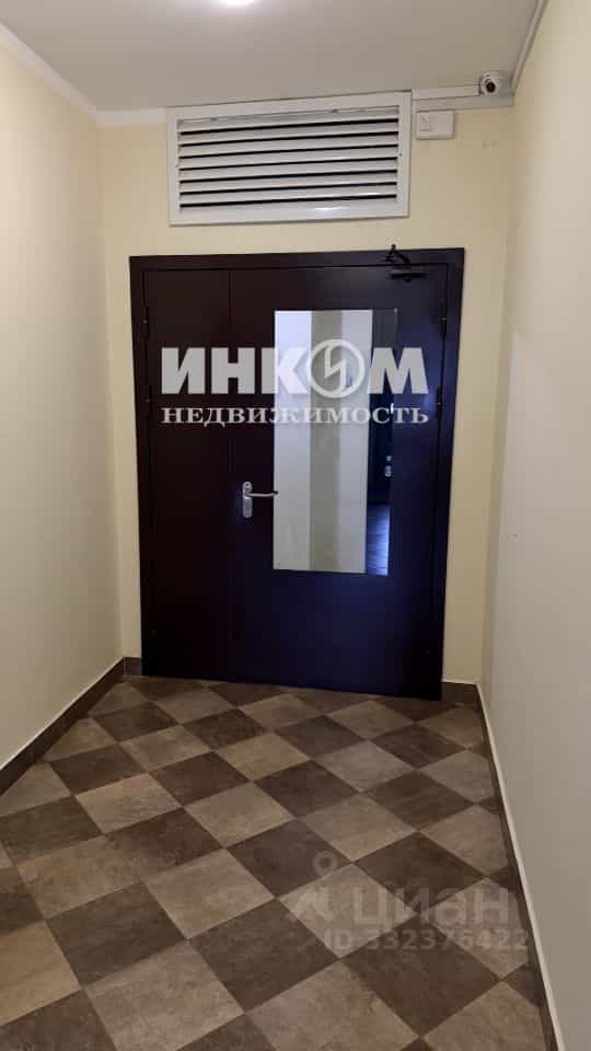 Россия, Москва, улица Лобачевского, 118к1, фото 15