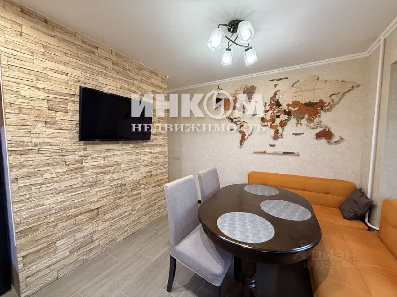 Россия, Москва, Волоколамское шоссе, 92к2, фото 4