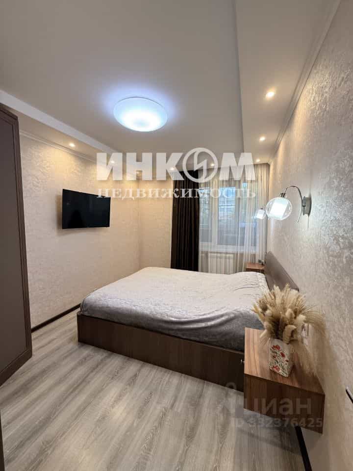 Россия, Москва, Волоколамское шоссе, 92к2, фото 9