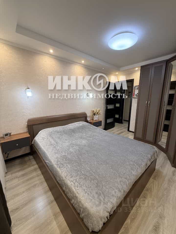 Россия, Москва, Волоколамское шоссе, 92к2, фото 10