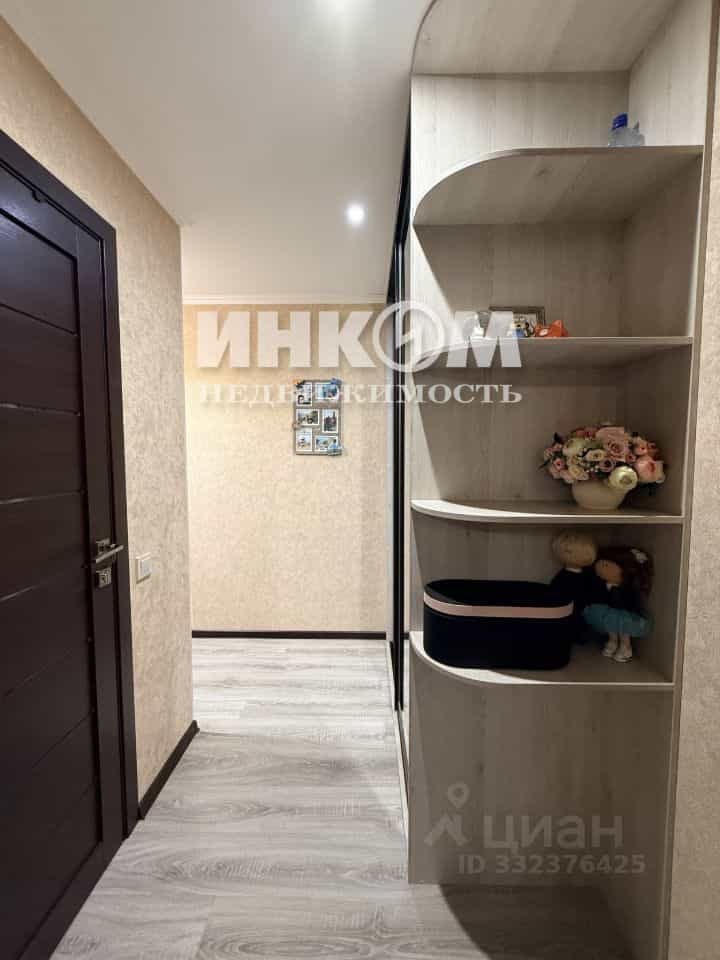 Россия, Москва, Волоколамское шоссе, 92к2, фото 13