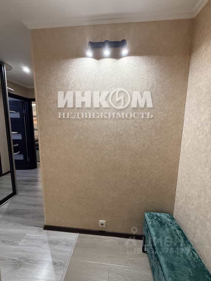 Россия, Москва, Волоколамское шоссе, 92к2, фото 14