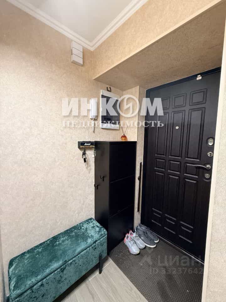 Россия, Москва, Волоколамское шоссе, 92к2, фото 15
