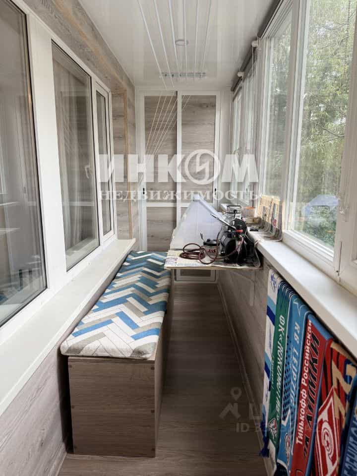 Россия, Москва, Волоколамское шоссе, 92к2, фото 17