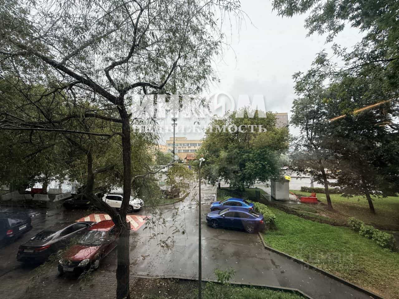 Россия, Москва, Волоколамское шоссе, 92к2, фото 18