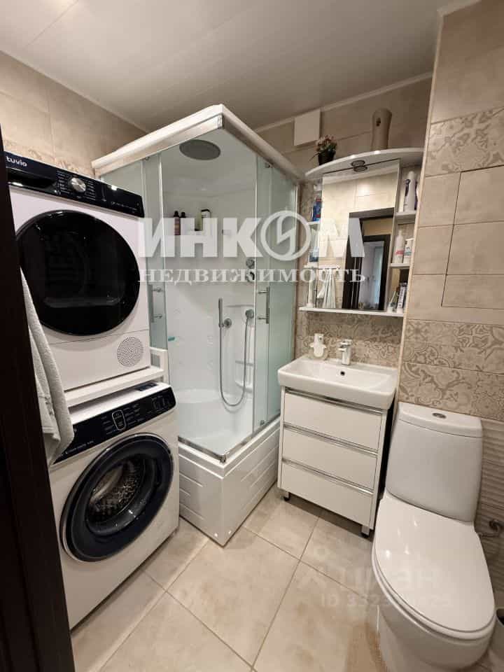 Россия, Москва, Волоколамское шоссе, 92к2, фото 19