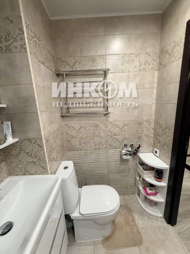 Россия, Москва, Волоколамское шоссе, 92к2, фото 20