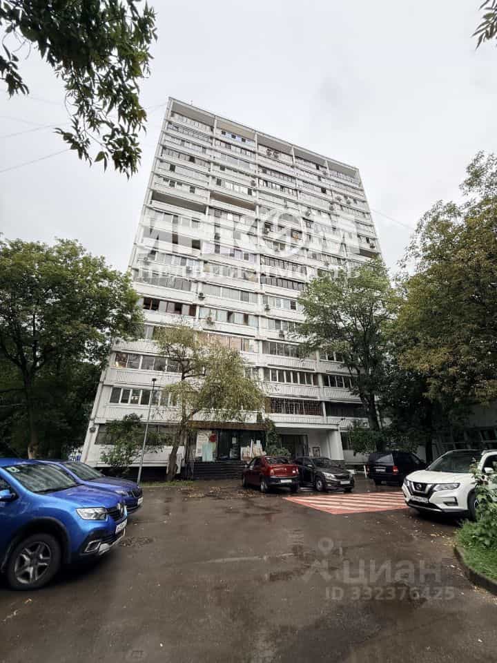 Россия, Москва, Волоколамское шоссе, 92к2, фото 21