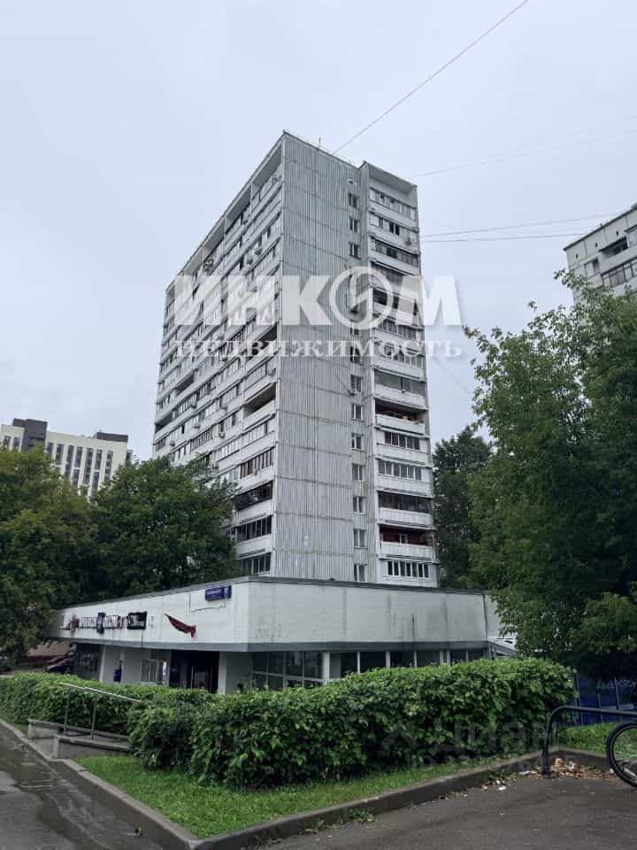 Россия, Москва, Волоколамское шоссе, 92к2, фото 22