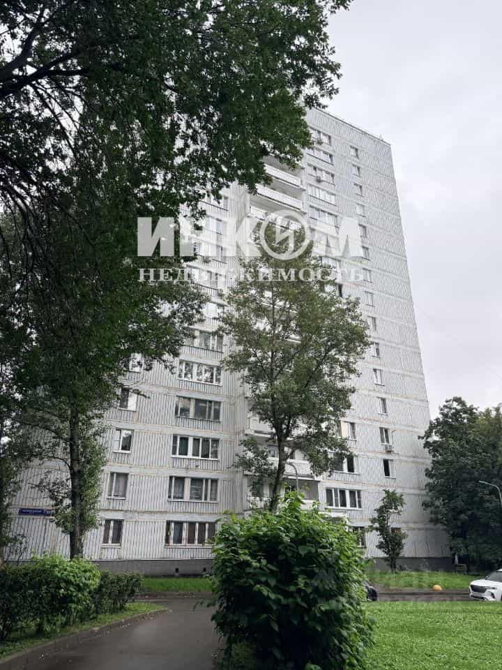 Россия, Москва, Волоколамское шоссе, 92к2, фото 23