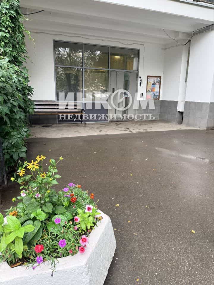 Россия, Москва, Волоколамское шоссе, 92к2, фото 24
