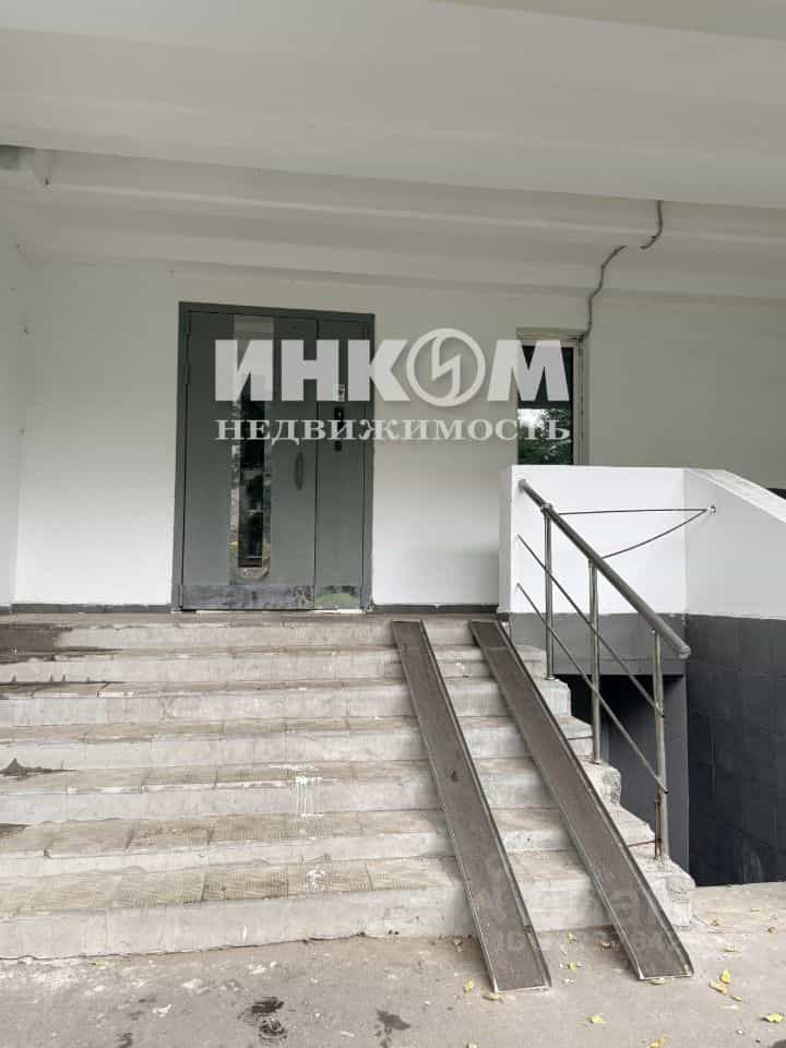Россия, Москва, Волоколамское шоссе, 92к2, фото 25
