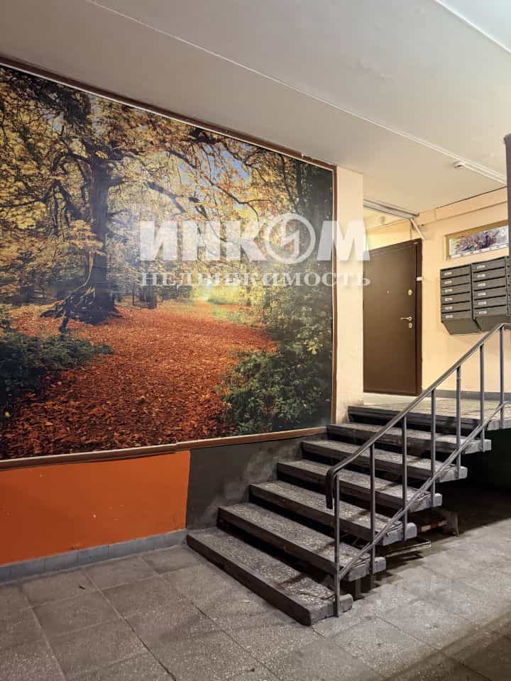 Россия, Москва, Волоколамское шоссе, 92к2, фото 26