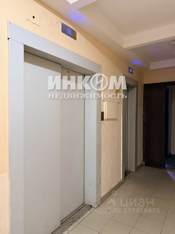 Россия, Москва, Волоколамское шоссе, 92к2, фото 27