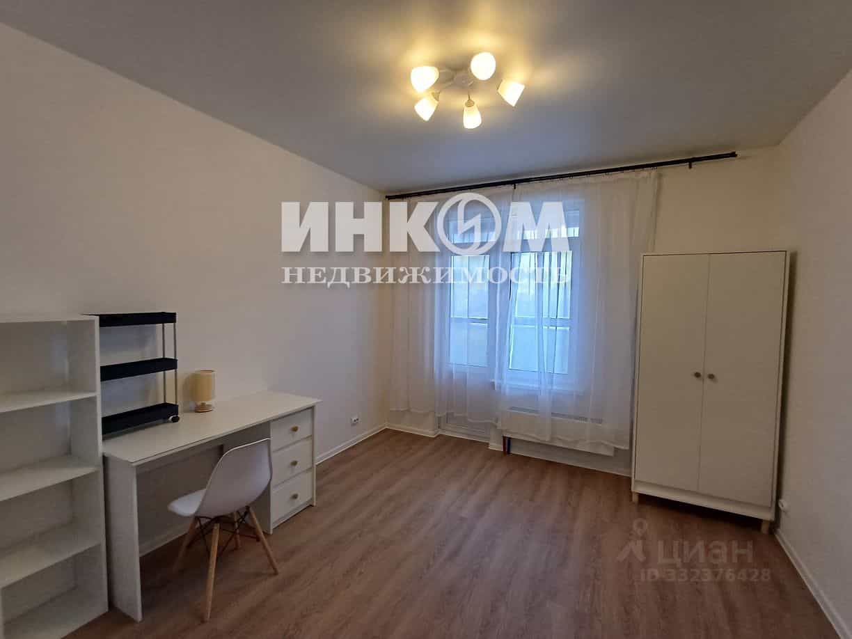 Россия, Москва, Муравская улица, 44к2, фото 5