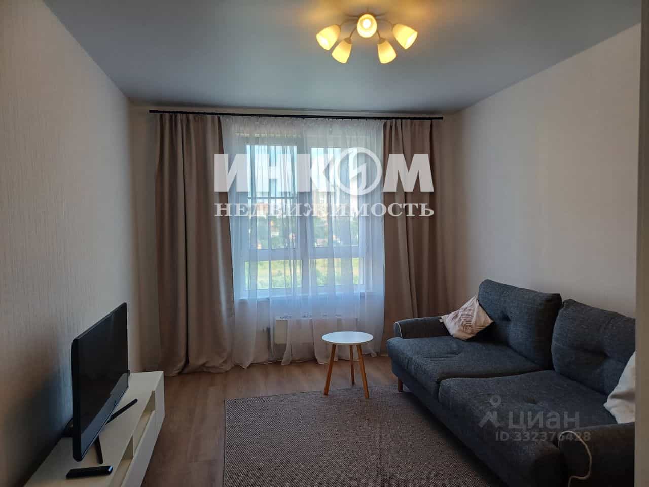 Россия, Москва, Муравская улица, 44к2, фото 11