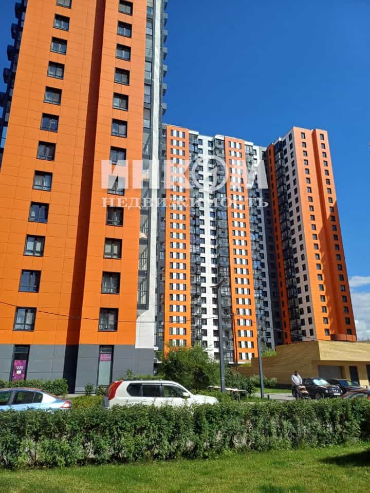 Россия, Москва, Муравская улица, 44к2, фото 20