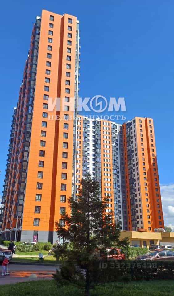 Россия, Москва, Муравская улица, 44к2, фото 22