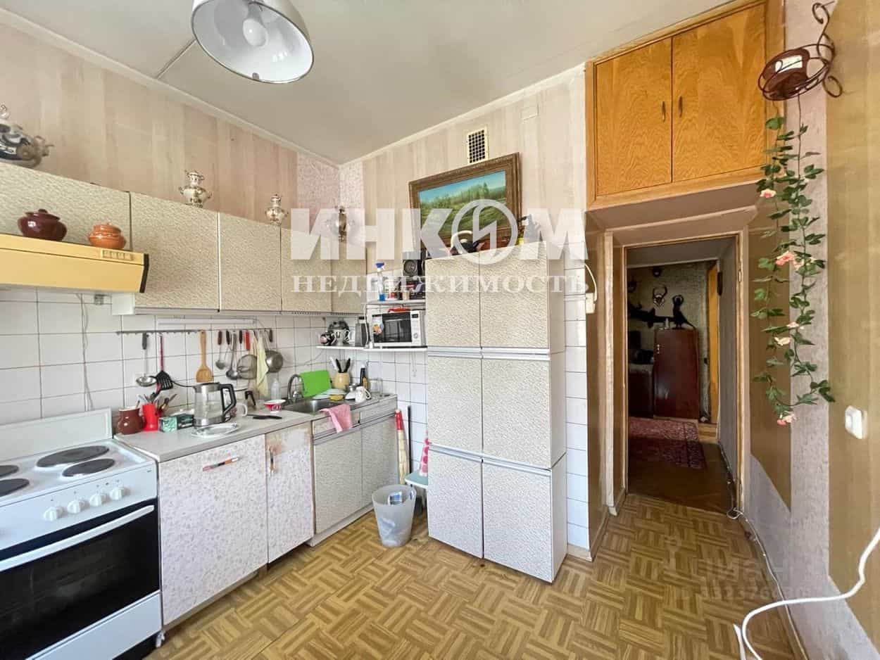 Россия, Москва, Новочерёмушкинская улица, 62к1, фото 2