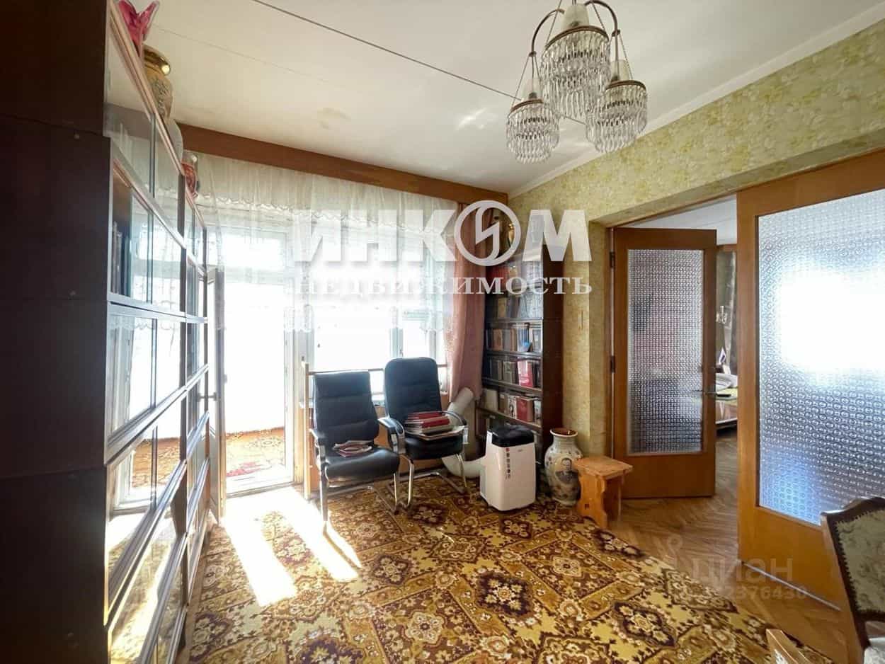 Россия, Москва, Новочерёмушкинская улица, 62к1, фото 4