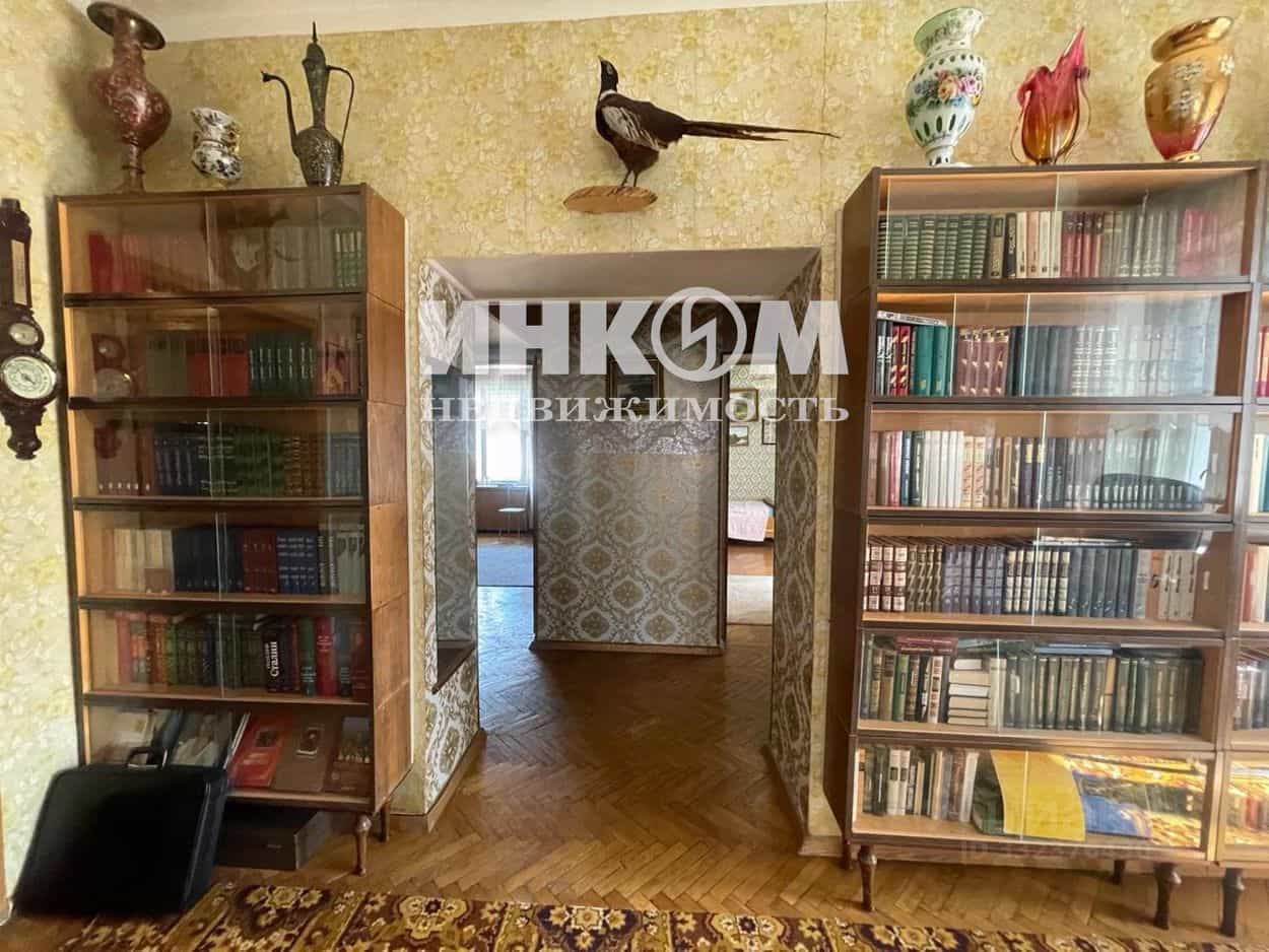 Россия, Москва, Новочерёмушкинская улица, 62к1, фото 5